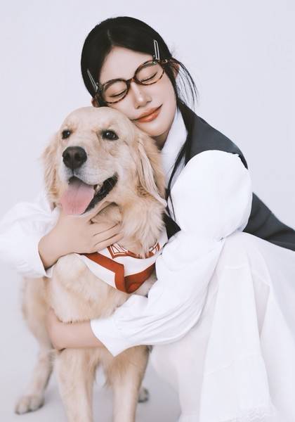 形象照片