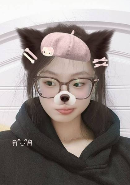 形象照片