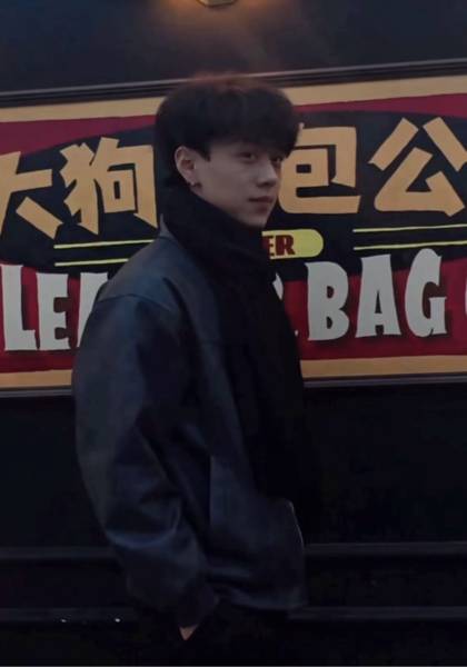 形象照片