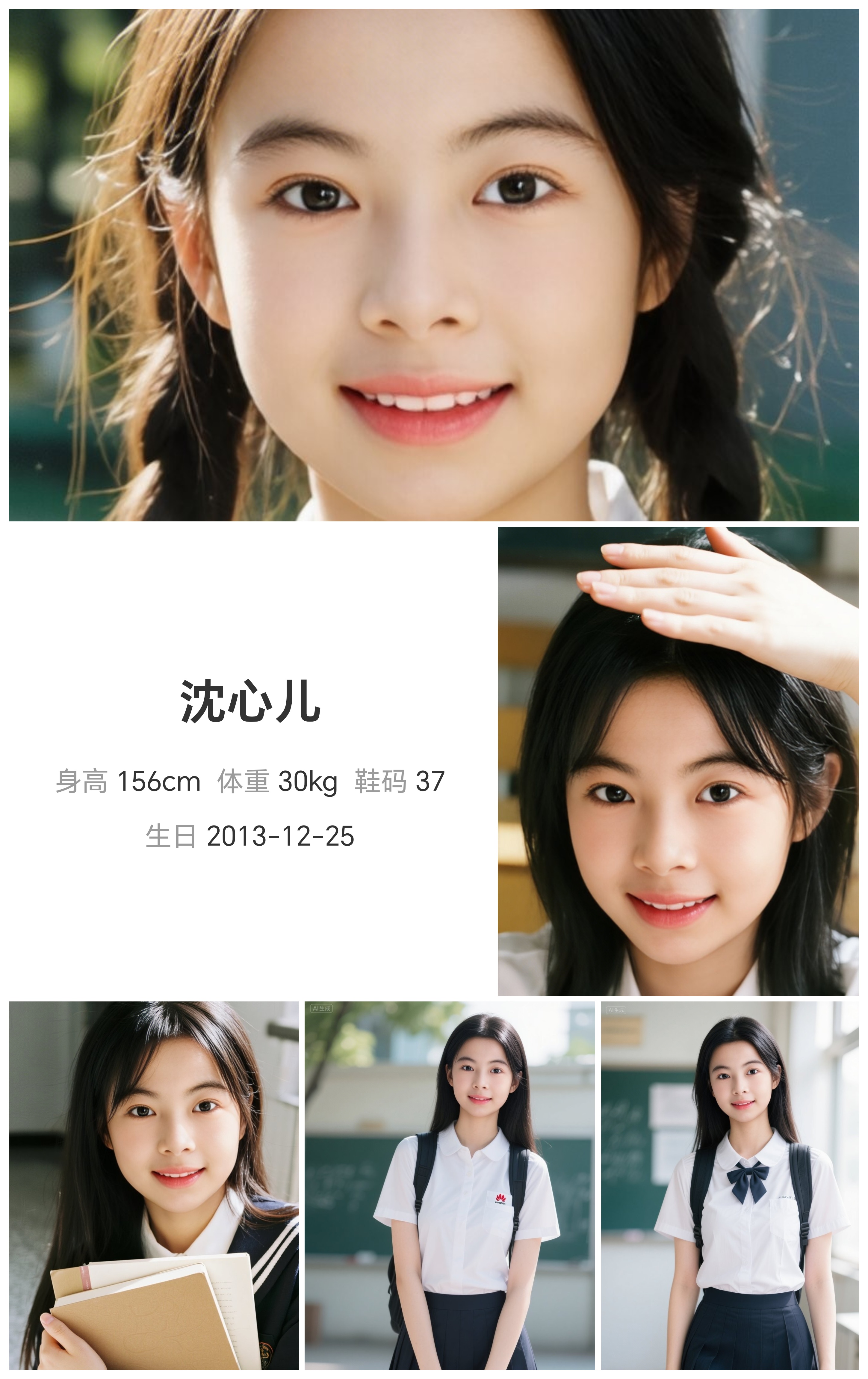 美影云