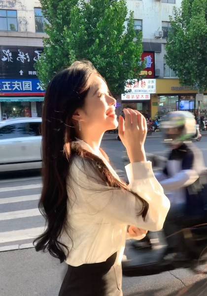 形象照片
