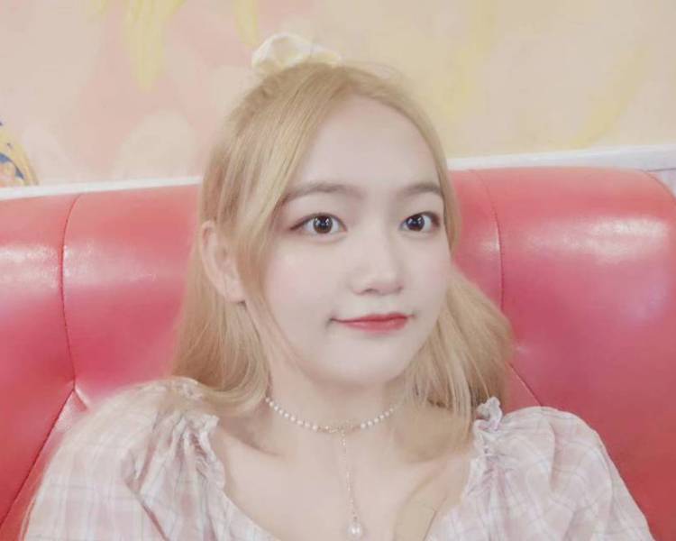 李欣怡
