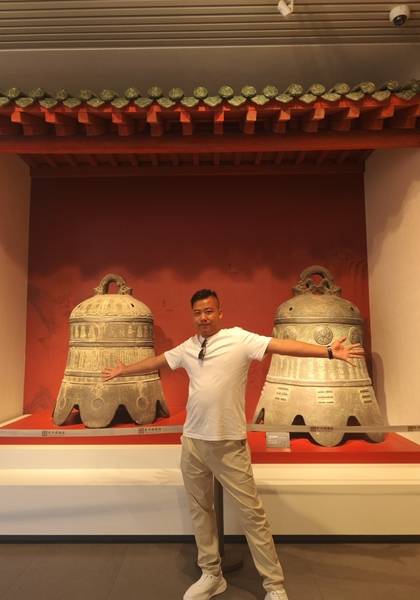 形象照片