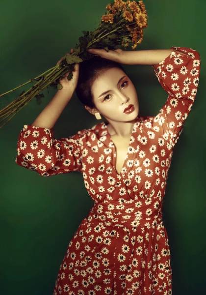 形象照片