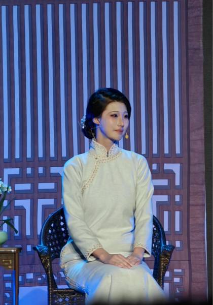形象照片