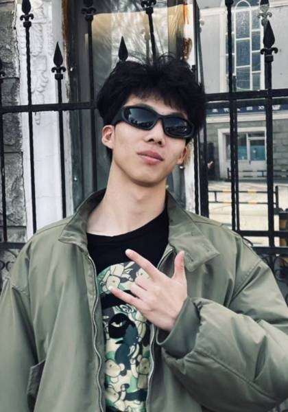 形象照片