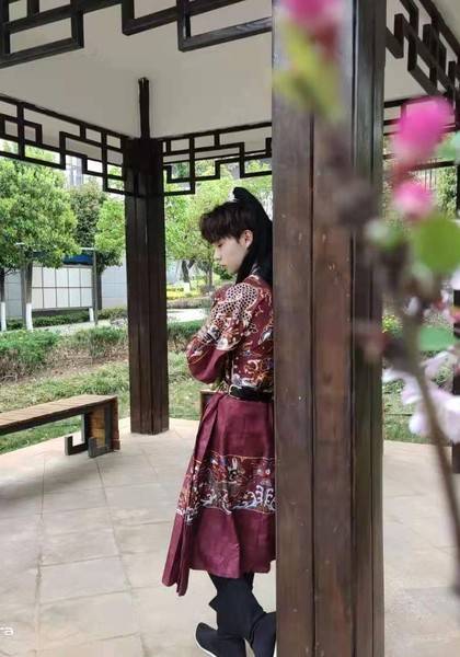 形象照片