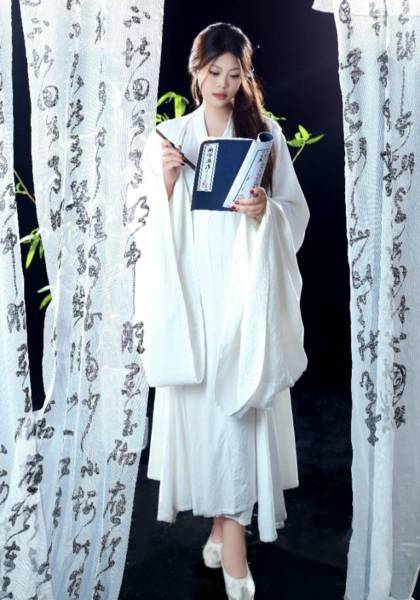 形象照片