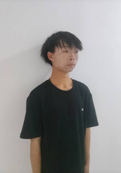 形象照片