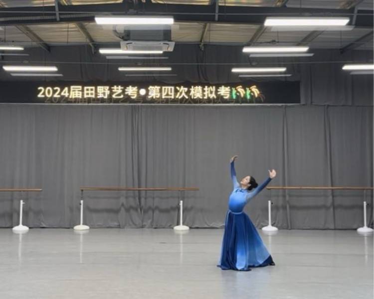艺人背景图