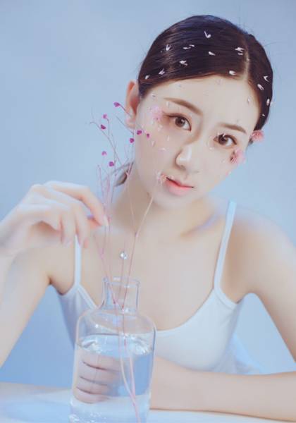 推荐艺人