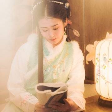 经历图片