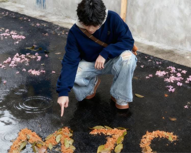 艺人背景图