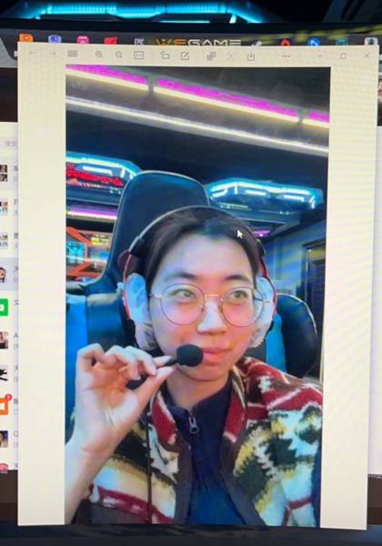 形象照片