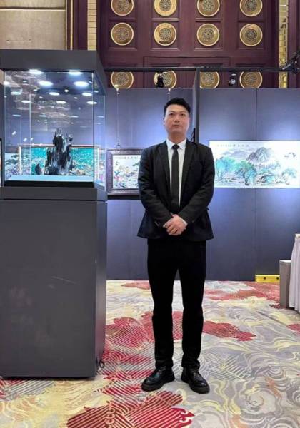 形象照片