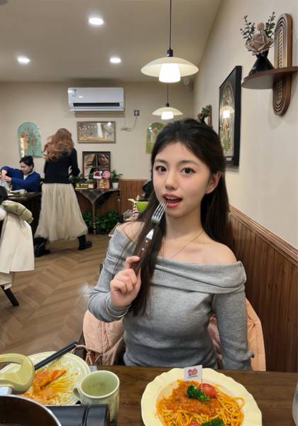 形象照片
