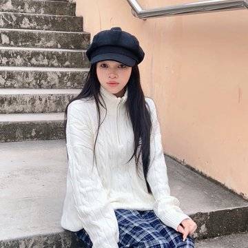 Baby的微模卡作品