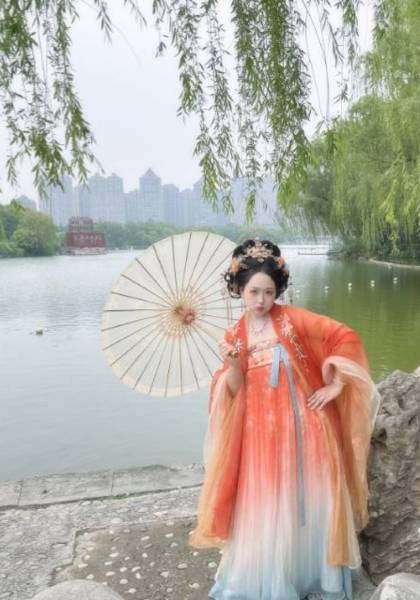 形象照片