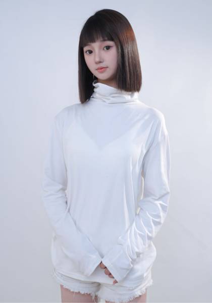 形象照片
