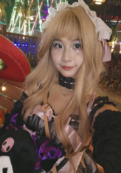 形象照片