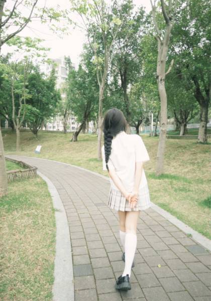 形象照片