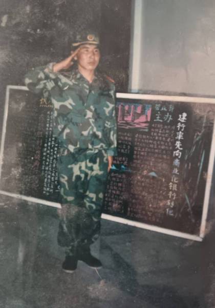 形象照片
