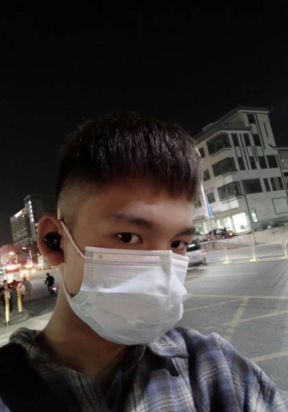 推荐艺人