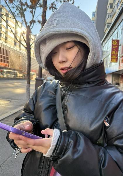形象照片