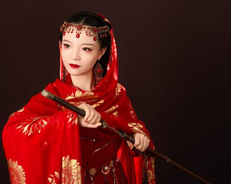 艺人背景图