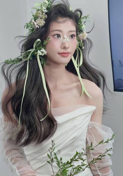 形象照片