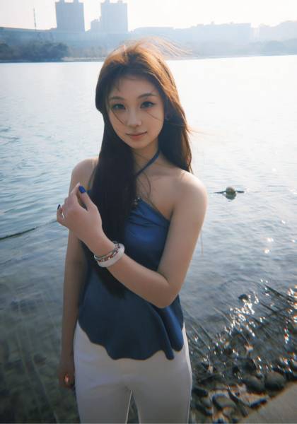 形象照片