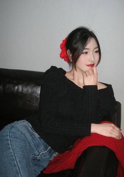 形象照片