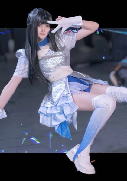 形象照片