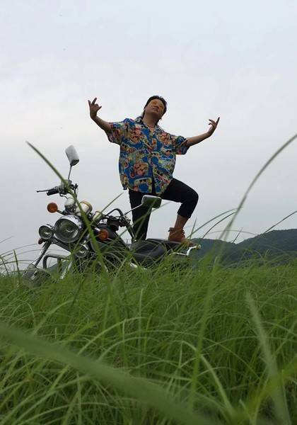 形象照片