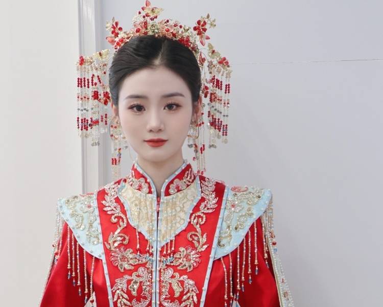 艺人背景图