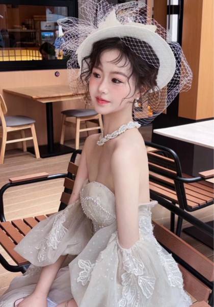 形象照片