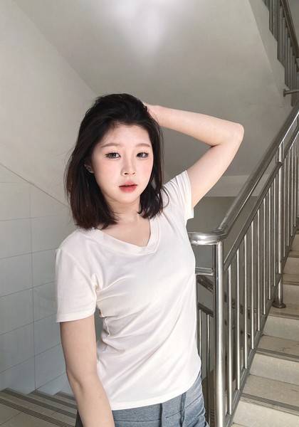 形象照片