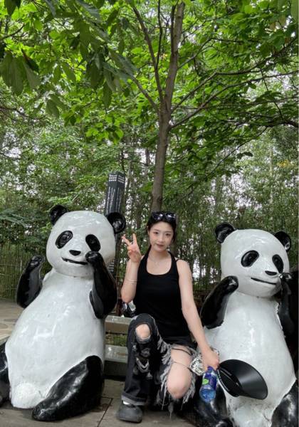 形象照片