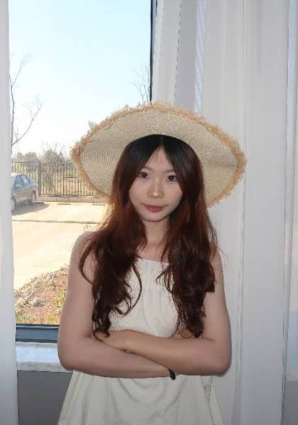 推荐艺人