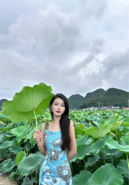 形象照片