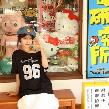 蛋挞的微模卡作品
