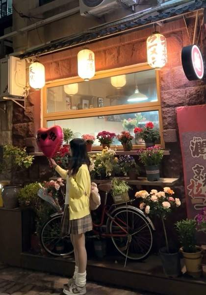 形象照片