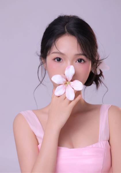 推荐艺人