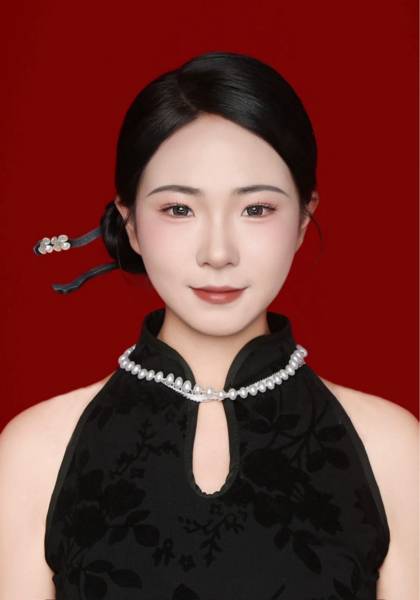 形象照片