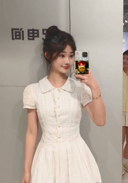 推荐艺人