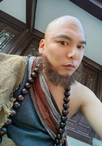 形象照片