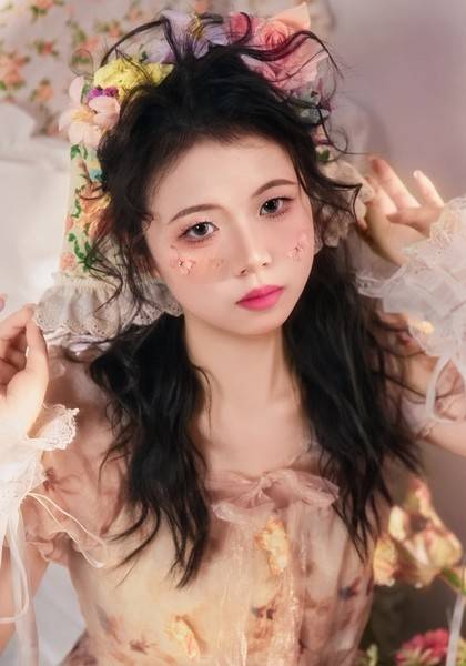 形象照片