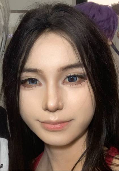 形象照片