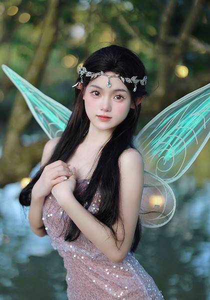 形象照片