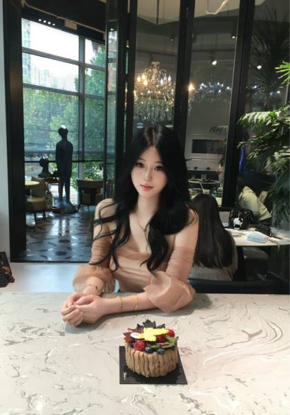 推荐艺人